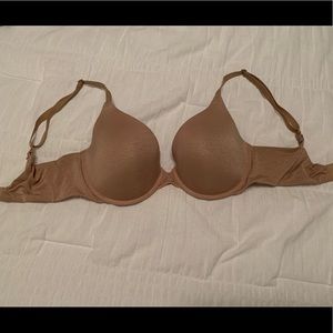 VS uplift Demi